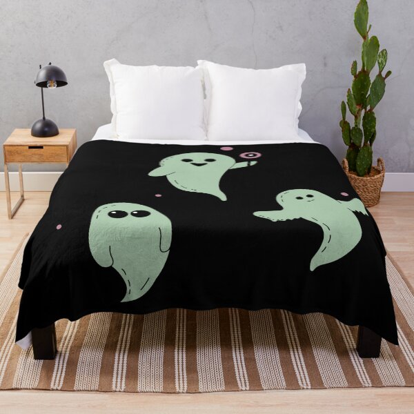 Item preview, Cute ghosts designed and sold by Laragon11.