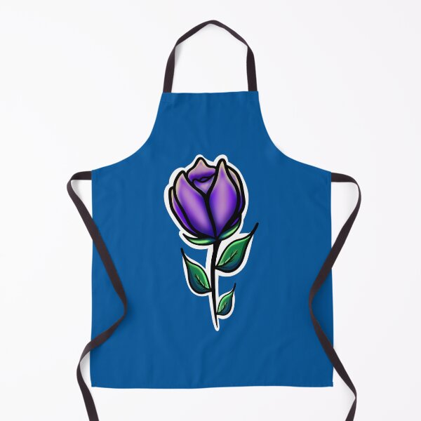Item preview, Purple Tulip designed and sold by ShaeRaindrop.
