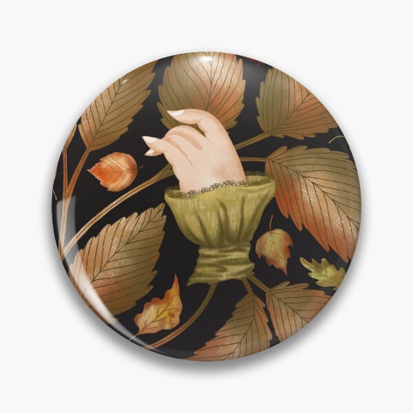 Item preview, Leaf peeping designed and sold by pinkyfish1010.