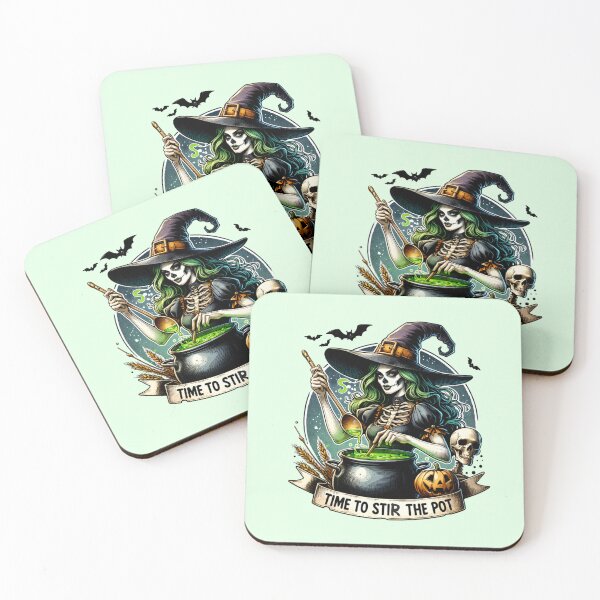 Item preview, Time to Stir the Pot designed and sold by FrescoDesign.