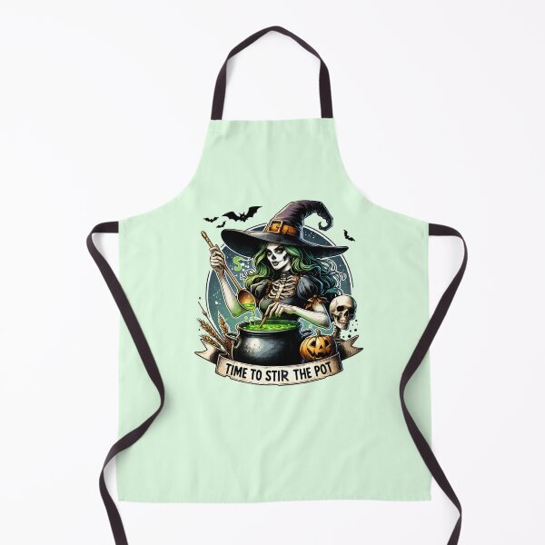 Item preview, Time to Stir the Pot designed and sold by FrescoDesign.
