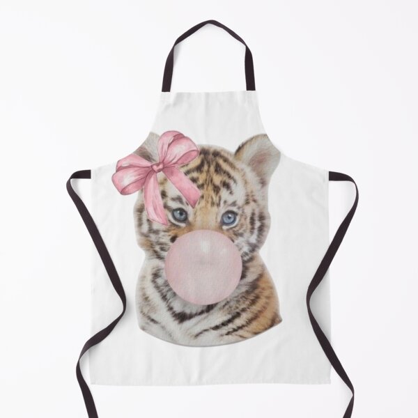 Item preview, Cute Bow Leopard designed and sold by Girly Haven.