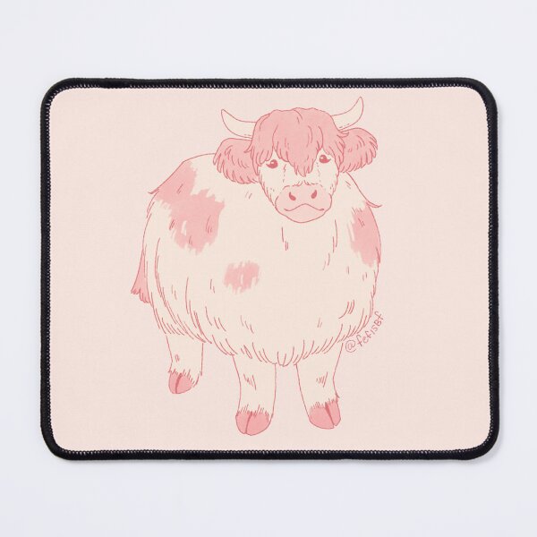 Item preview, Strawberry Cow designed and sold by fefisbf.