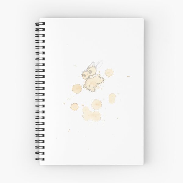 Artikelvorschau, Verschütteter Kaffee - Charakter-Design entworfen und verkauft von Drawn-By-Sam.