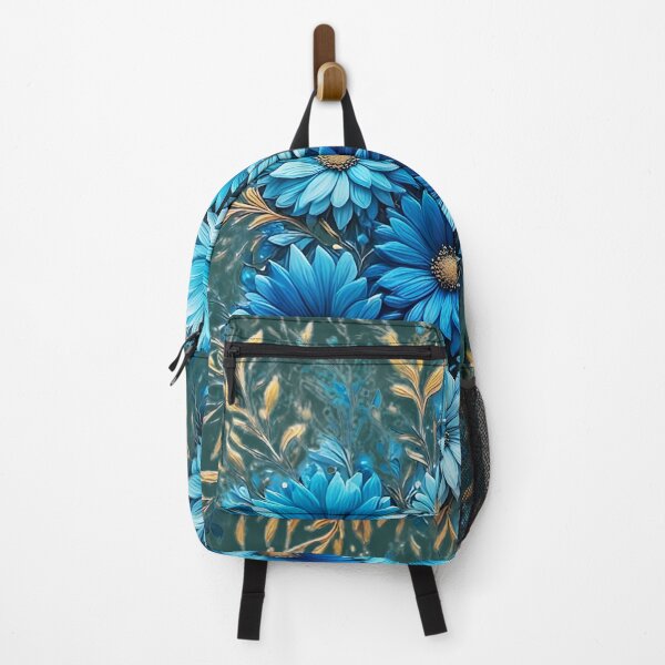 Item preview, Oceanic Blossoms designed and sold by M22--.