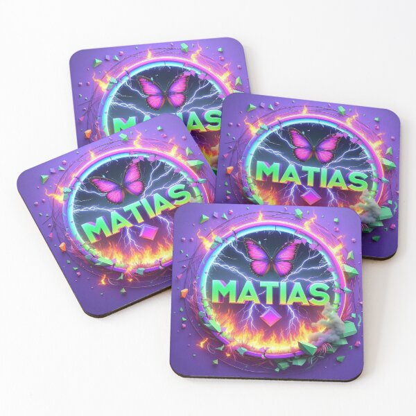 Item preview, Matias designed and sold by RaF71PrO.