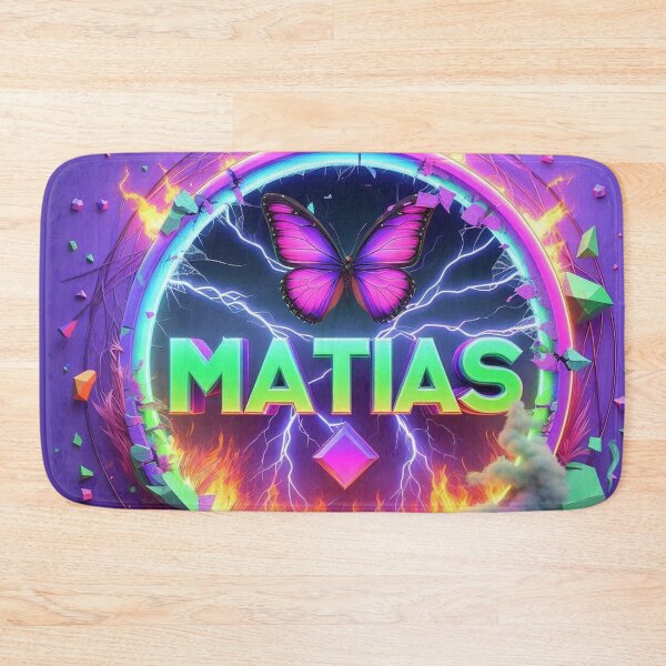 Item preview, Matias designed and sold by RaF71PrO.