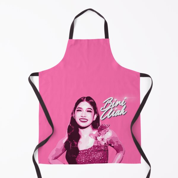 Item preview, BINI Aiah designed and sold by Knightly Armor.
