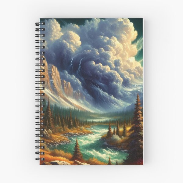 Item preview, Tempestuous Beauty designed and sold by RW Art Prints.