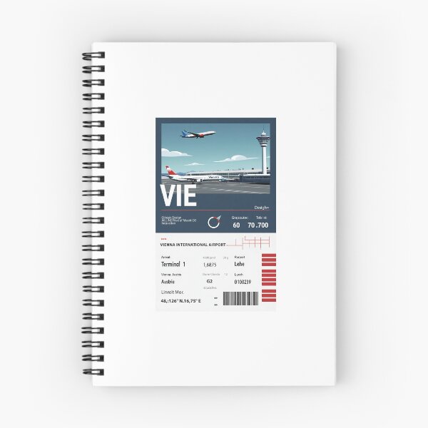 Item preview,  vienna airport designed and sold by Krasnovaovaova.