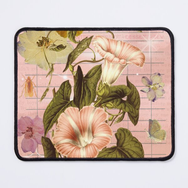 Item preview, Vintage Nature, Botanicals, and Flowers designed and sold by bowsbotanicals.
