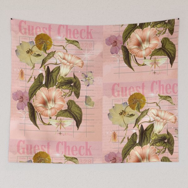 Item preview, Vintage Nature, Botanicals, and Flowers designed and sold by bowsbotanicals.