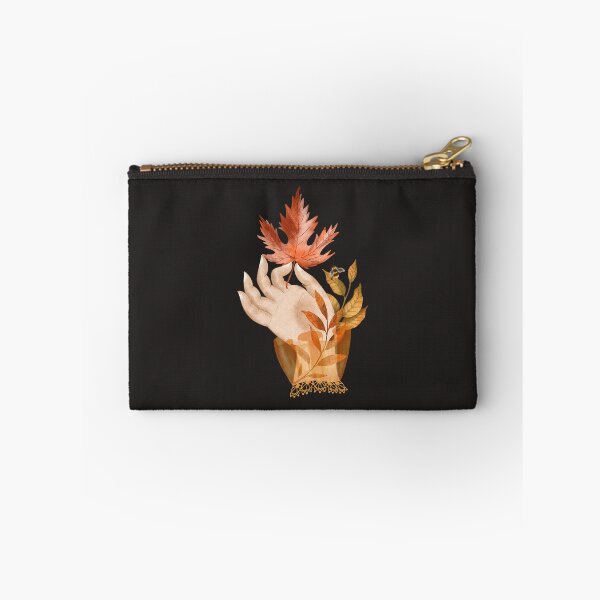 Item preview, Whimsical autumn designed and sold by pinkyfish1010.
