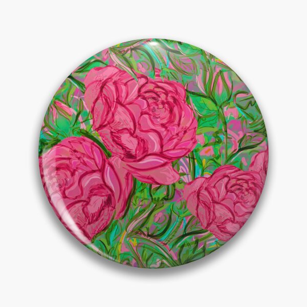 Item preview, ROSE WALL designed and sold by ABEBERMANCHUTE.