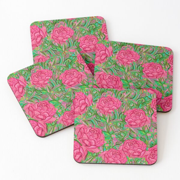 Item preview, ROSE WALL designed and sold by ABEBERMANCHUTE.