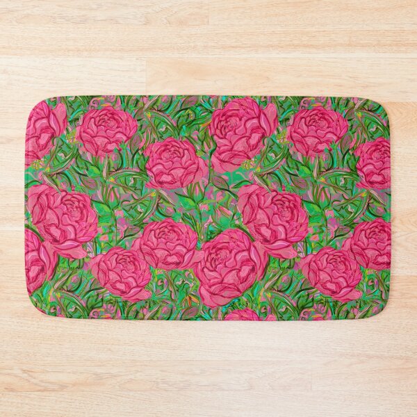 Item preview, ROSE WALL designed and sold by ABEBERMANCHUTE.