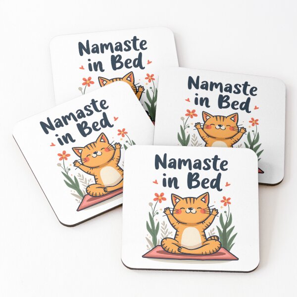 Item preview, namaste designed and sold by Ismartista.