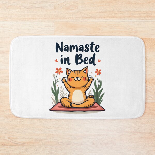 Item preview, namaste designed and sold by Ismartista.