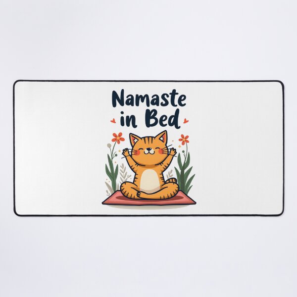 Item preview, namaste designed and sold by Ismartista.