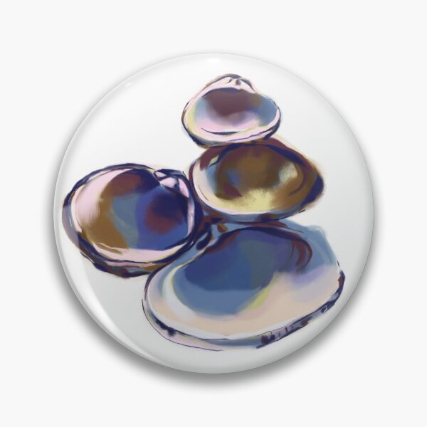 Item preview, Sea shell stack designed and sold by AlnyOcean.