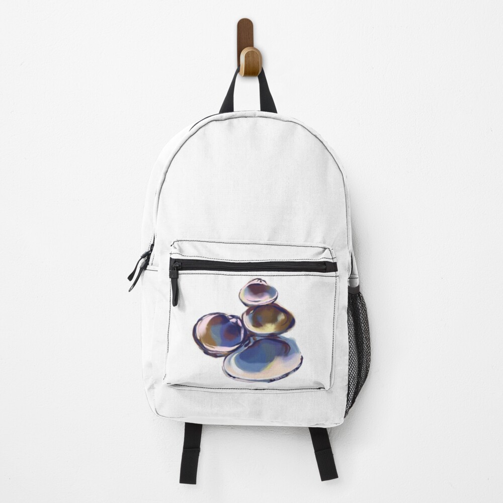 Item preview, Backpack designed and sold by AlnyOcean.