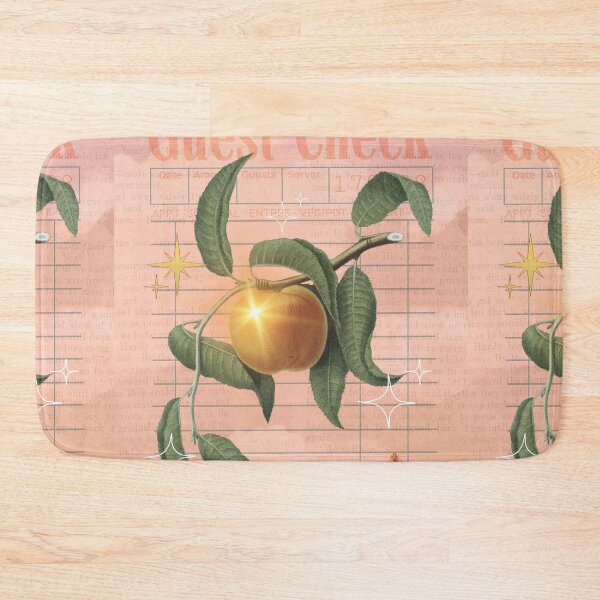 Item preview, Vintage Nature - Vintage Fruit designed and sold by bowsbotanicals.