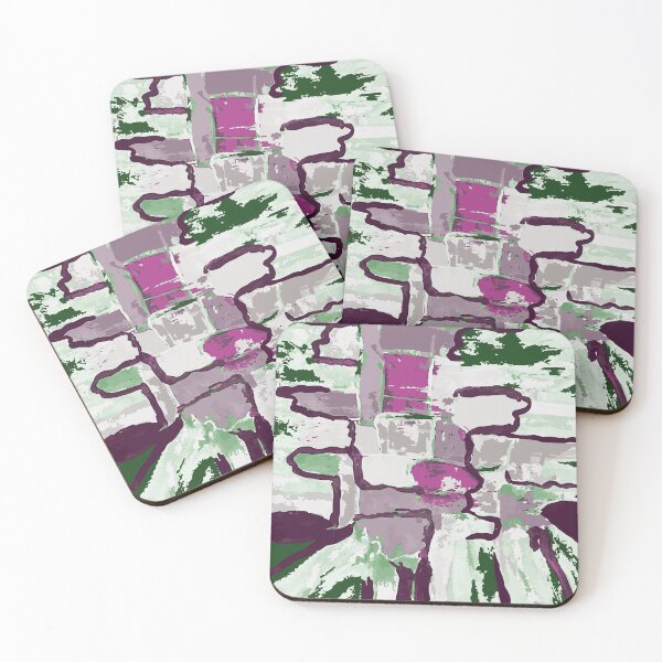 Item preview, abstract art designed and sold by ‪Dina Fathy‬‏.