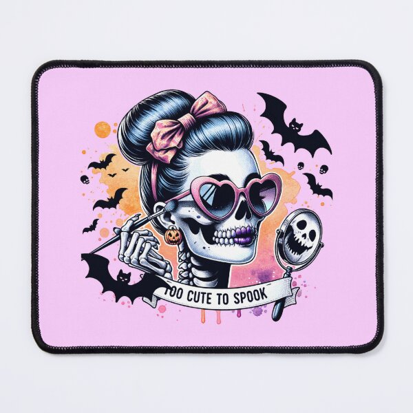 Item preview, Too Cute to Spook designed and sold by FrescoDesign.