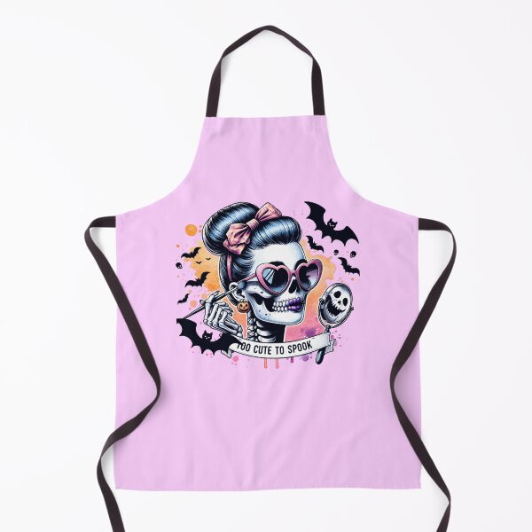 Item preview, Too Cute to Spook designed and sold by FrescoDesign.