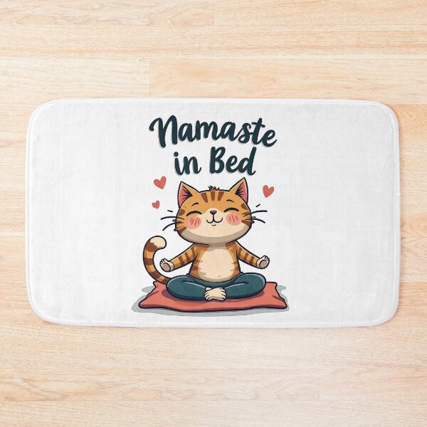 Item preview, namaste designed and sold by Ismartista.