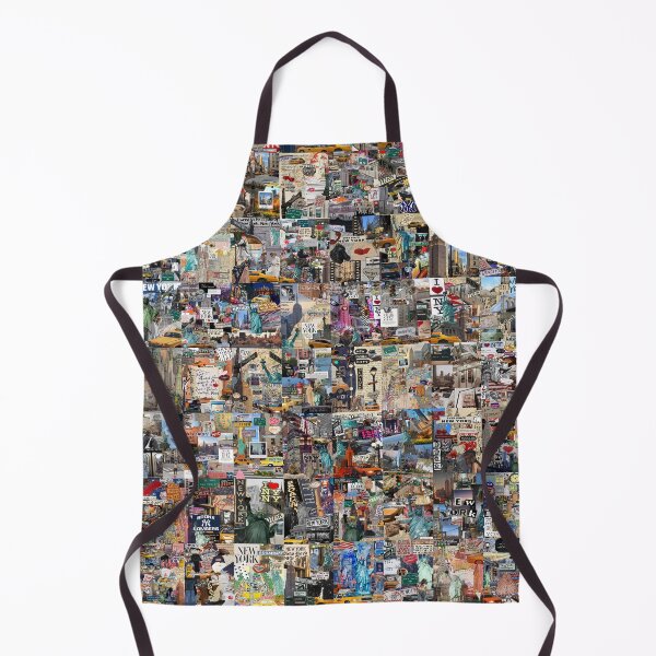 Item preview, New York Shuffles designed and sold by Montage-Madness.