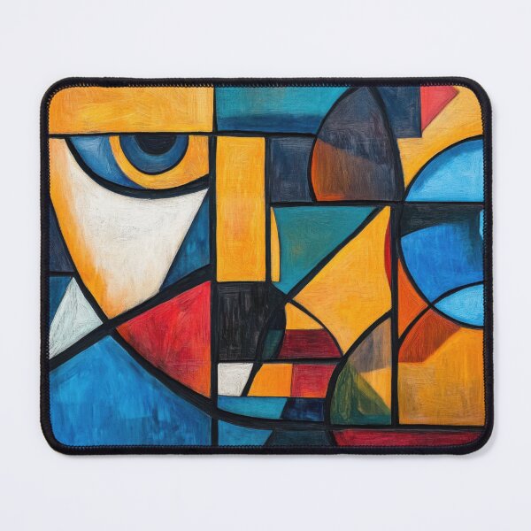 Item preview, Surreal Face designed and sold by Visual-Elixir.