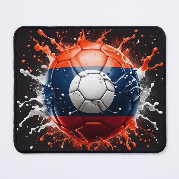 Item preview, Laos Football designed and sold by RaF71PrO.