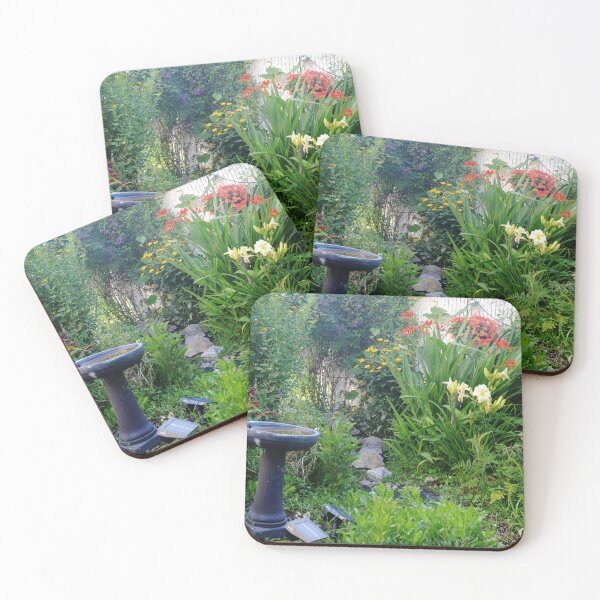 Item preview, 5096 - jardin designed and sold by JMR-ART.