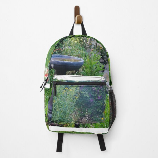 Item preview, 5096 - jardin designed and sold by JMR-ART.