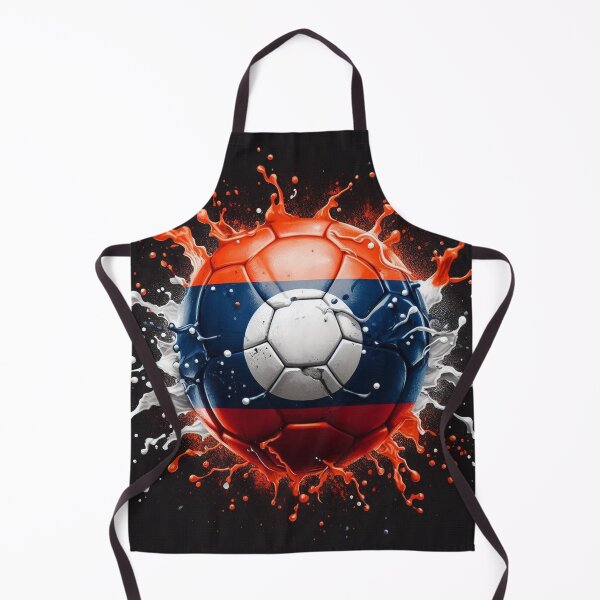 Item preview, Laos Football designed and sold by RaF71PrO.
