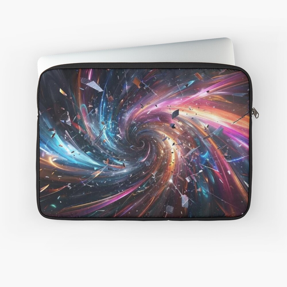 Item preview, Laptop Sleeve designed and sold by eXtraHumans.
