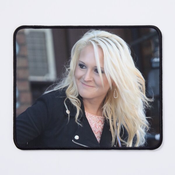 Item preview, Ashley Jordan - Photograph designed and sold by ConcertImages.
