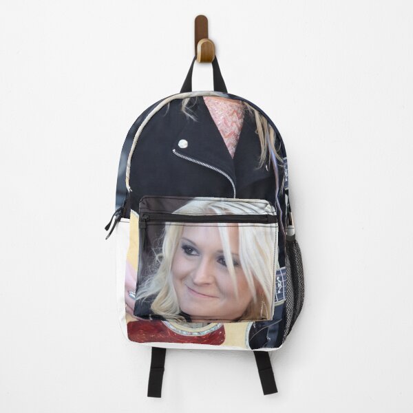 Item preview, Ashley Jordan - Photograph designed and sold by ConcertImages.