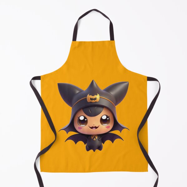 Item preview, Kawaii Halloween Bat designed and sold by KawaiiArtStyle.
