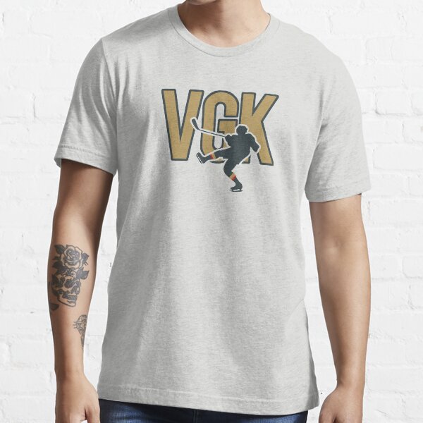 vgk t shirt