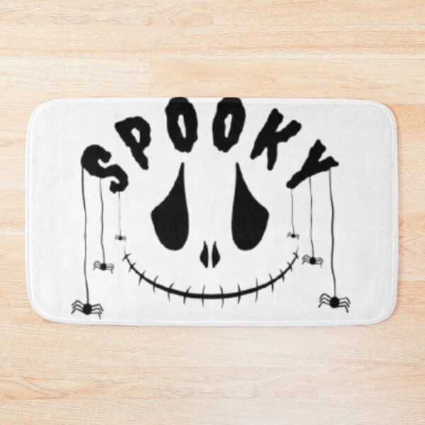 Item preview, Halloween Spooky designed and sold by catcraftss.