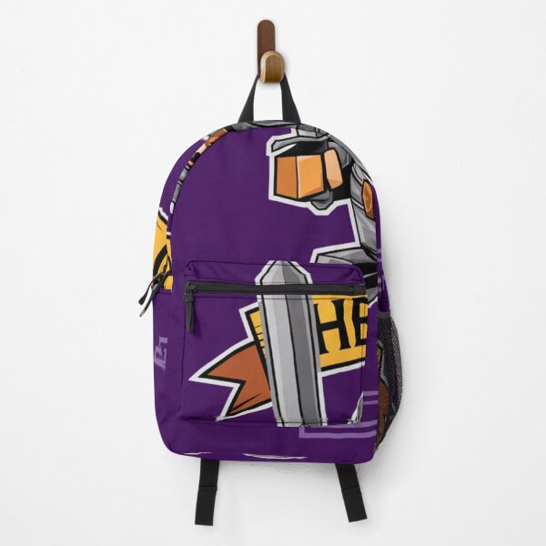 Item preview, Roblox Hero Boy designed and sold by SignumShop.