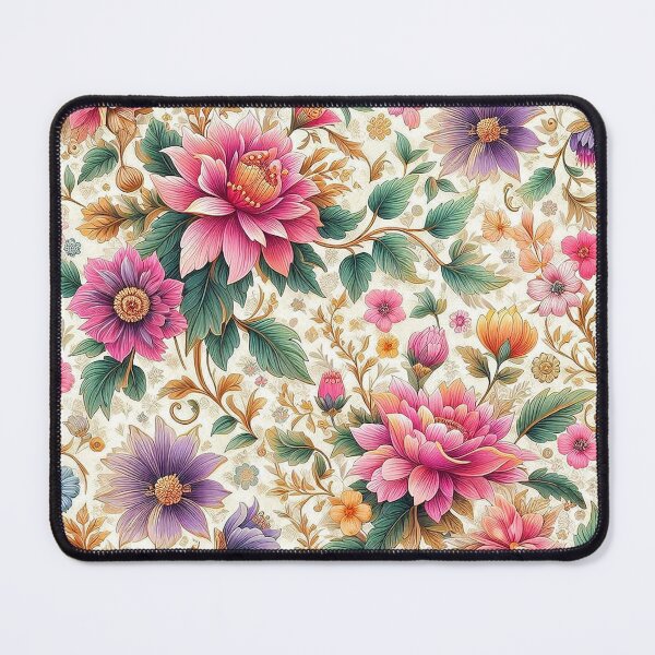 Item preview, Flower Pattern designed and sold by Daofa.