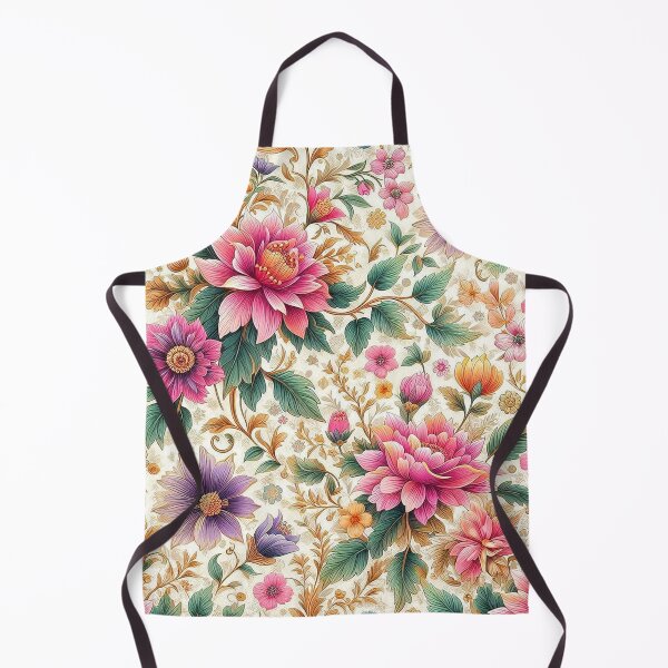 Item preview, Flower Pattern designed and sold by Daofa.