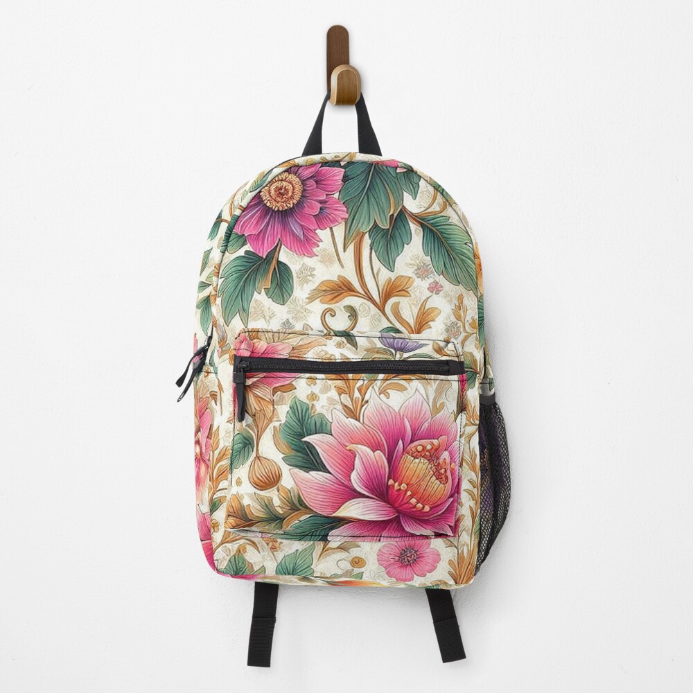 Item preview, Backpack designed and sold by Daofa.