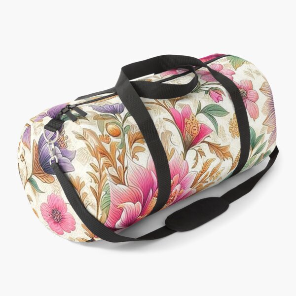 Item preview, Flower Pattern designed and sold by Daofa.