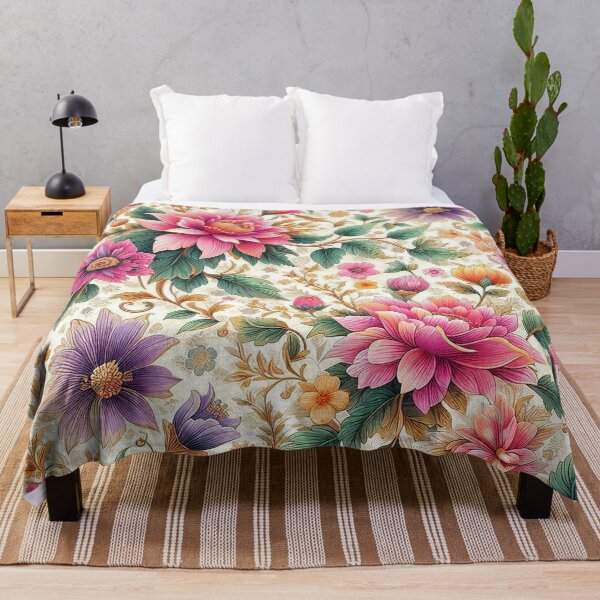 Item preview, Flower Pattern designed and sold by Daofa.