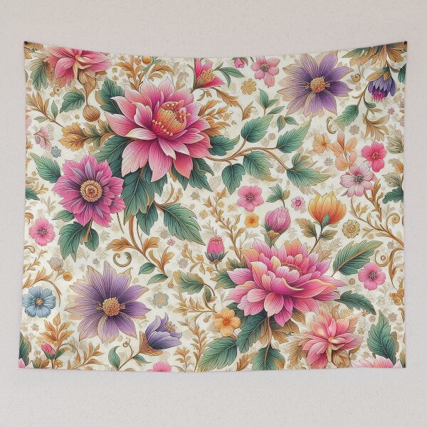 Item preview, Flower Pattern designed and sold by Daofa.