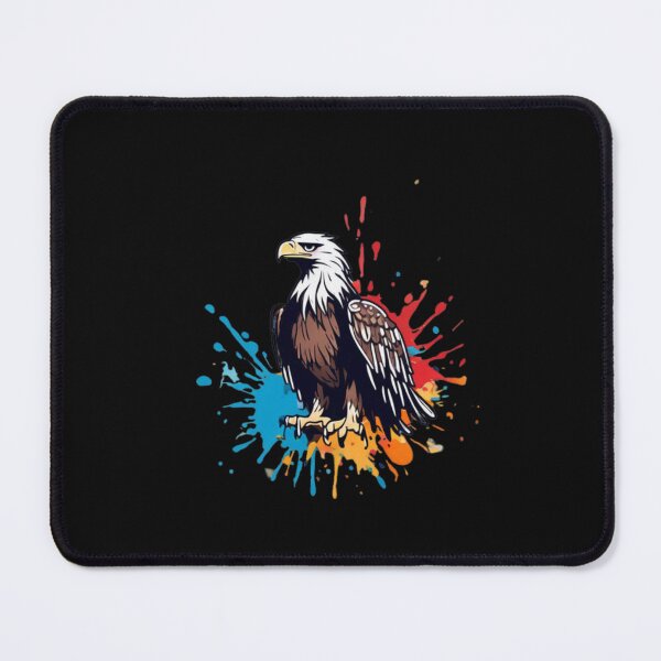 Item preview, Pop Art Eagle designed and sold by Planetporridge.